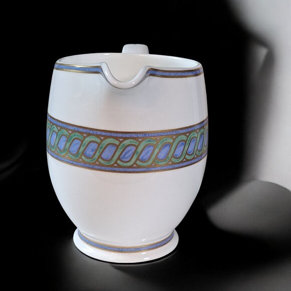 Christofle TORSADA Creamer, Mint in the original box, never used - Picture 12 of 13